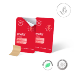 ورقه‎‌ی روزبانی انرژی زا Wellbeing Nutrition بسته 30 عددی