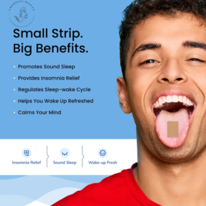 ورقهی روزبانی برای داشتن خواب راحت Wellbeing Nutrition بسته 30 عددی