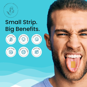 ورقهی روزبانی مخصوص گلودرد Wellbeing Nutrition بسته 30 عددی