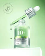 سرم لایه بردار و تسکین دهنده آزلاییک اسید 10% و هیالورون آنوا حجم 30 میل