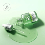 سرم لایه بردار و تسکین دهنده آزلاییک اسید 10% و هیالورون آنوا حجم 30 میل