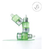 سرم لایه بردار و تسکین دهنده آزلاییک اسید 10% و هیالورون آنوا حجم 30 میل