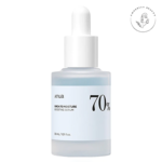 سرم آبرسان تقویت‌‎کننده رطوبت آنوا مدل Birch 70% مناسب تمام انواع پوست بویژه خشک و حساس حجم 30 میل