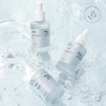 سرم آبرسان تقویت‌‎کننده رطوبت آنوا مدل Birch 70% مناسب تمام انواع پوست بویژه خشک و حساس حجم 30 میل