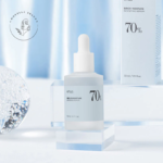 سرم آبرسان تقویت‌‎کننده رطوبت آنوا مدل Birch 70% مناسب تمام انواع پوست بویژه خشک و حساس حجم 30 میل