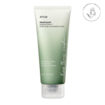 فوم شست و شوی پاک کننده عمقی منافذ هارت لیف آنوا مدل Quercetinol مناسب پوست های چرب و مختلط حجم 150 میل