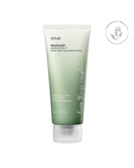 فوم شست و شوی پاک کننده عمقی منافذ هارت لیف آنوا مدل Quercetinol مناسب پوست های چرب و مختلط حجم 150 میل