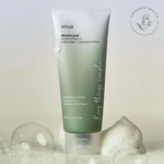 فوم شست و شوی پاک کننده عمقی منافذ هارت لیف آنوا مدل Quercetinol مناسب پوست های چرب و مختلط حجم 150 میل