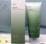 فوم شست و شوی پاک کننده عمقی منافذ هارت لیف آنوا مدل Quercetinol مناسب پوست های چرب و مختلط حجم 150 میل