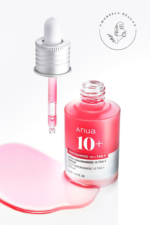 سرم ضدلک نیاسینامید 10% + ترانگزامیک اسید 4% آنوا حجم 30 میل