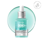 سرم آبرسان PDRN و هیالورونیک اسید 100 آنوا مناسب انواع پوست حجم 30 میل