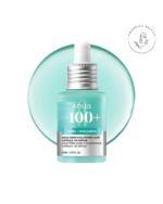 سرم آبرسان PDRN و هیالورونیک اسید 100 آنوا مناسب انواع پوست حجم 30 میل