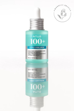 سرم آبرسان PDRN و هیالورونیک اسید 100 آنوا مناسب انواع پوست حجم 30 میل