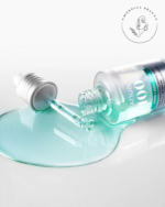 سرم آبرسان PDRN و هیالورونیک اسید 100 آنوا مناسب انواع پوست حجم 30 میل