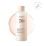 تونر آبرسان و روشن کننده برنج آنوا مناسب انواع پوست حجم 250 میل