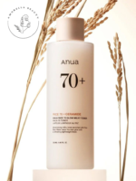 تونر آبرسان و روشن کننده برنج آنوا مناسب انواع پوست حجم 250 میل