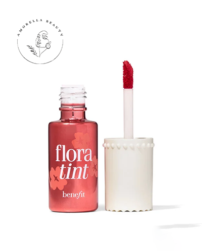 تینت لب و گونه بنفیت حجم 6 میل