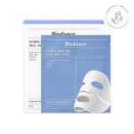 ماسک ورقه‌ای تقویت کننده و آبرسان بایودنس مدل Cera-nol (4 عددی)