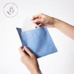 ماسک ورقه‌ای تقویت کننده و آبرسان بایودنس مدل Cera-nol (4 عددی)