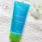 ژل شست و شوی فومی بایودرما مناسب پوست های چرب و مختلط حجم 200 میل