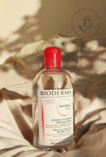 میسلارواتر بایودرما مناسب انواع پوست و پوست های حساس حجم 250/500 میل