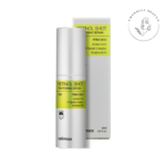 سرم ضدچروک و جوانساز رتینول شات سلیمکس حجم 30 میل