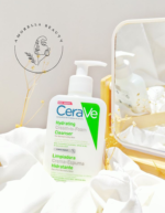 CeraVe Hydrating Cream to Foam Cleanser for Normal to Dry Skin 236ml