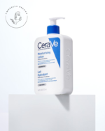 لوسیون مرطوب کننده صورت و بدن سراوی مناسب پوست های خشک تا خیلی خشک حجم 473 میل