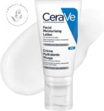 مرطوب کننده لوشن صورت سراوی مدل شبانه PM مناسب تمام انواع پوست حجم 52 میل