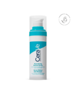 سرم رتینول بازسازی کننده پوست سراوی حجم 30 میل