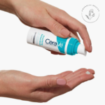 سرم رتینول بازسازی کننده پوست سراوی حجم 30 میل