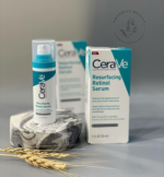 سرم رتینول بازسازی کننده پوست سراوی حجم 30 میل