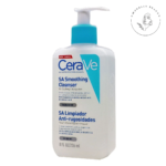 ژل شست و شوی سالیسیلیک اسید سراوی مناسب پوست های خشک، زبر و پوست مرغی حجم 236 میل