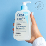 ژل شست و شوی سالیسیلیک اسید سراوی مناسب پوست های خشک، زبر و پوست مرغی حجم 236 میل