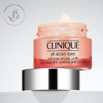 کرم دور چشم کلینیک مدل All About Eyes حجم 15 میل