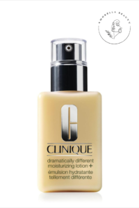 Clinique Dramatically Differen Moisturizing Lotion 125ml