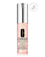 ژل سرم دور چشم 96 ساعته کلینیک مدل هیدروفیلر حجم 15 میل