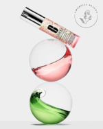 ژل سرم دور چشم 96 ساعته کلینیک مدل هیدروفیلر حجم 15 میل