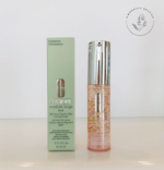 ژل سرم دور چشم 96 ساعته کلینیک مدل هیدروفیلر حجم 15 میل