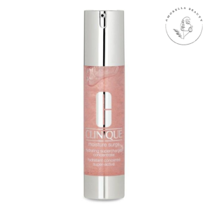 ژل آبرسان سوپر شارژ کلینیک مدل مویسجر سرج مناسب تمام انواع پوست حجم 48 میل