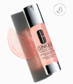 ژل آبرسان سوپر شارژ کلینیک مدل مویسجر سرج مناسب تمام انواع پوست حجم 48 میل