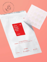 پچ ضدجوش کوزارکس مدل Acne Pimple بسته 24 عددی