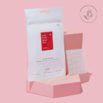 پچ ضدجوش کوزارکس مدل Acne Pimple بسته 24 عددی