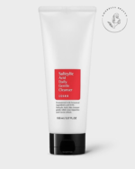 شوینده روزانه سالیسیلیک اسید کوزارکس مناسب پوست های چرب و مستعد جوش حجم 150 میل