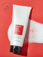 شوینده روزانه سالیسیلیک اسید کوزارکس مناسب پوست های چرب و مستعد جوش حجم 150 میل