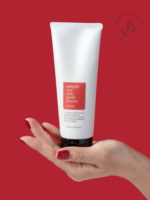 شوینده روزانه سالیسیلیک اسید کوزارکس مناسب پوست های چرب و مستعد جوش حجم 150 میل