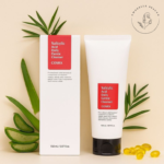 شوینده روزانه سالیسیلیک اسید کوزارکس مناسب پوست های چرب و مستعد جوش حجم 150 میل