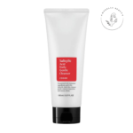 شوینده روزانه سالیسیلیک اسید کوزارکس مناسب پوست های چرب و مستعد جوش حجم 150 میل