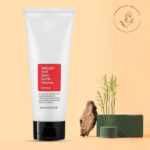 شوینده روزانه سالیسیلیک اسید کوزارکس مناسب پوست های چرب و مستعد جوش حجم 150 میل