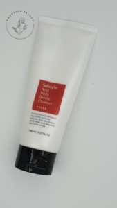 شوینده روزانه سالیسیلیک اسید کوزارکس مناسب پوست های چرب و مستعد جوش حجم 150 میل